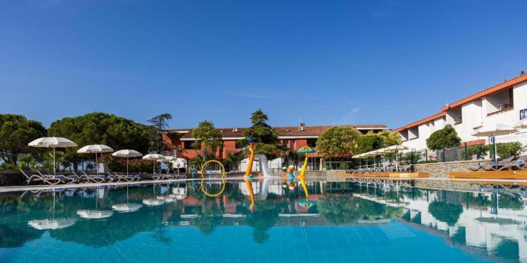 Apartments Vila Barka Порторож Екстер'єр фото