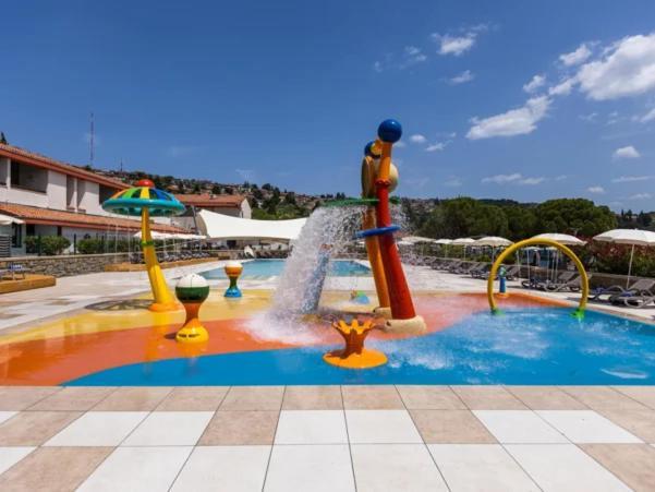 Apartments Vila Barka Порторож Екстер'єр фото